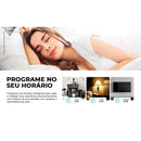 Tomada Inteligente Wi-fi 20a Bivolt Alexa | Google Ekaza