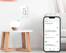 Tomada Inteligente Smart Wifi Alexa Google Bivolt