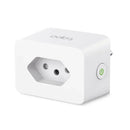 Tomada Inteligente Wifi Tapo P110 Bivolt  Branco TP-Link