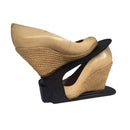 Kit com 5 Organizadores de Sapatos Reguláveis