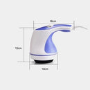 Massageador Elétrico Orbital Relax Spin Tone 110v ou 220v