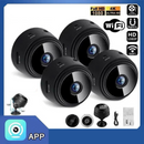 Mini Câmera HD MicroVision - Compre 1, Leve 2