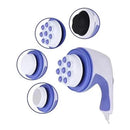 Massageador Elétrico Orbital Relax Spin Tone 110v ou 220v