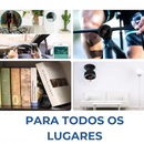 Mini Câmera HD MicroVision - Compre 1, Leve 2