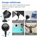 Mini Câmera HD MicroVision - Compre 1, Leve 2