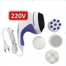 Massageador Elétrico Orbital Relax Spin Tone 110v ou 220v