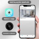 Mini Câmera HD MicroVision - Compre 1, Leve 2