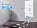 Tomada Inteligente Smart Wifi Alexa Google Bivolt