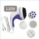 Massageador Elétrico Orbital Relax Spin Tone 110v ou 220v