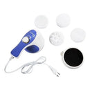 Massageador Elétrico Orbital Relax Spin Tone 110v ou 220v