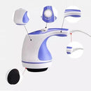 Massageador Elétrico Orbital Relax Spin Tone 110v ou 220v