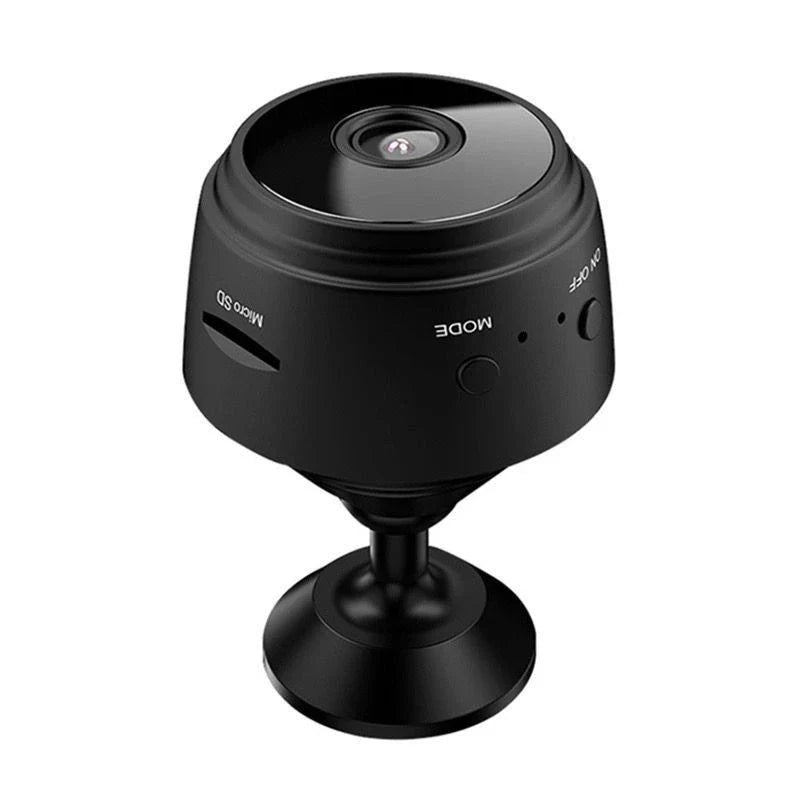 Mini Câmera HD MicroVision - Compre 1, Leve 2
